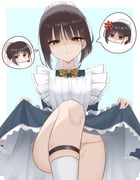 二次元插画 #11526095