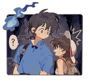 二次元插画 #11526100