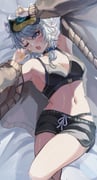 二次元插画 #11526101