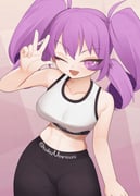 二次元插画 #11526103