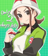 二次元插画 #11526111