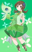 二次元插画 #11526113