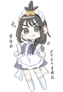 二次元插画 #11526116