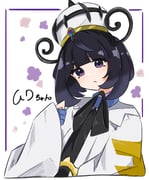 二次元插画 #11526117