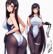 二次元插画 #11526119