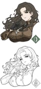 二次元插画 #11526121