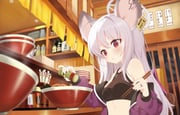 二次元插画 #11526122