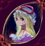 二次元插画 #11526123