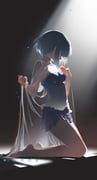二次元插画 #11526131