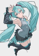 二次元插画 #11526137