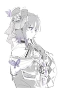 二次元插画 #11526143