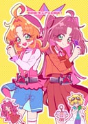 二次元插画 #11526165