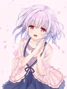 二次元插画 #11526168