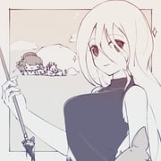 二次元插画 #11526171