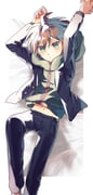 二次元插画 #11526172
