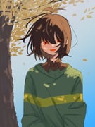 二次元插画 #11526174
