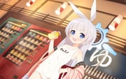 二次元插画 #11526189