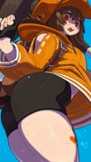 二次元插画 #11526199