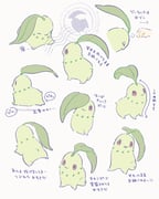 二次元插画 #11526209
