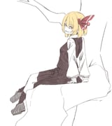二次元插画 #11526221