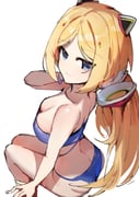 二次元插画 #11526224