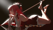 二次元插画 #11526240