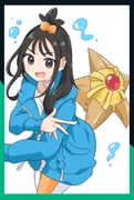 二次元插画 #11526249