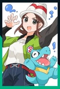 二次元插画 #11526252