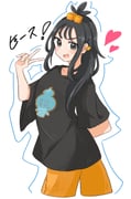 二次元插画 #11526257