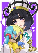 二次元插画 #11526259