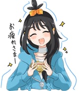 二次元插画 #11526260