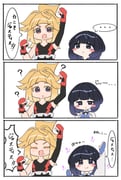 二次元插画 #11526262