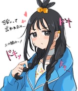 二次元插画 #11526264