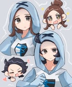 二次元插画 #11526265