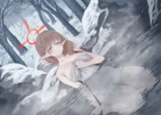 二次元插画 #11526273