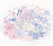 二次元插画 #11526282