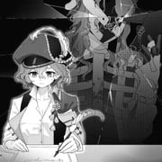 二次元插画 #11526292
