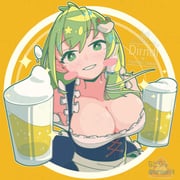 二次元插画 #11526301