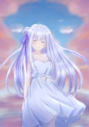 二次元插画 #11526303