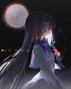 二次元插画 #11526304
