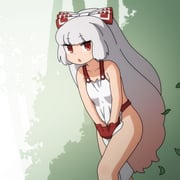 二次元插画 #11526307