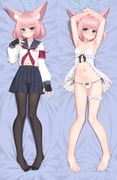 二次元插画 #11526308