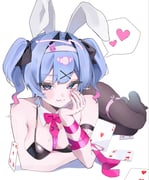 二次元插画 #11526309