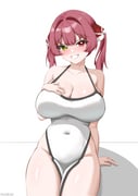 二次元插画 #11526334