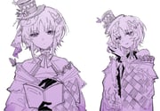 二次元插画 #11526339