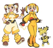 二次元插画 #11526340