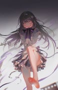二次元插画 #11526341