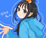 二次元插画 #11526344