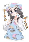 二次元插画 #11526351