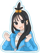 二次元插画 #11526355